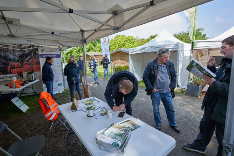 Rendez-vous Forêt Bois 2023