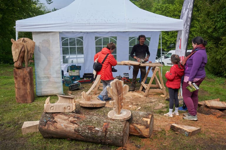 Rendez-vous Forêt Bois 2023