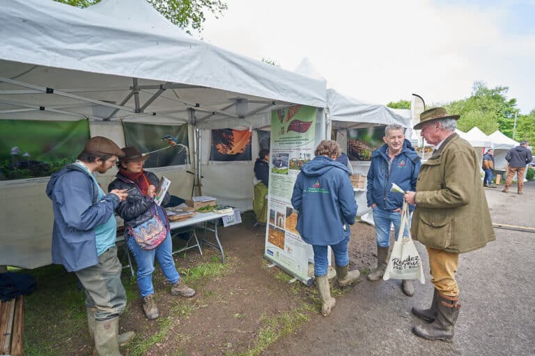 Rendez-vous Forêt Bois 2023