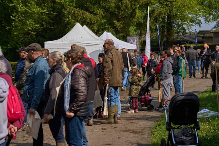 Rendez-vous Forêt Bois 2023