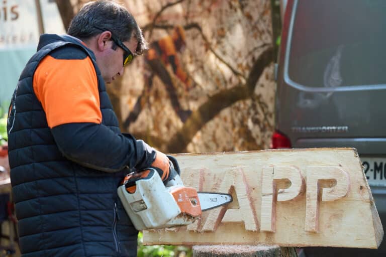 Rendez-vous Forêt Bois 2023