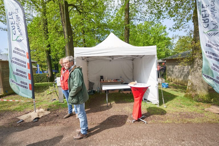 Rendez-vous Forêt Bois 2023