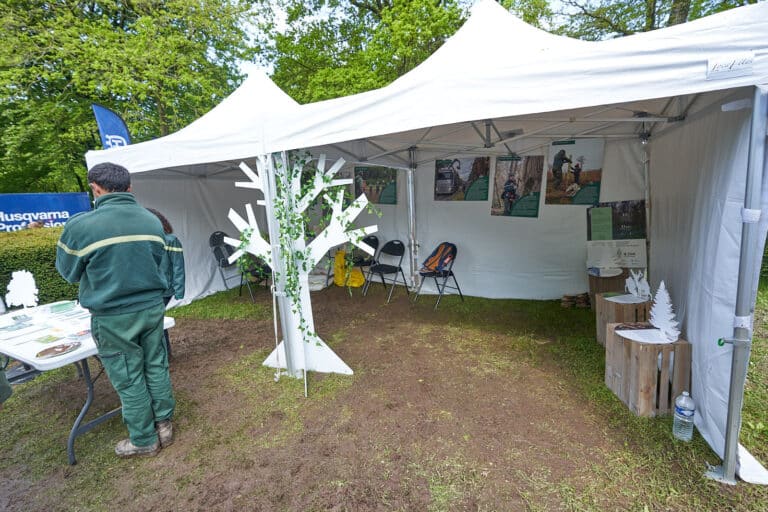 Rendez-vous Forêt Bois 2023