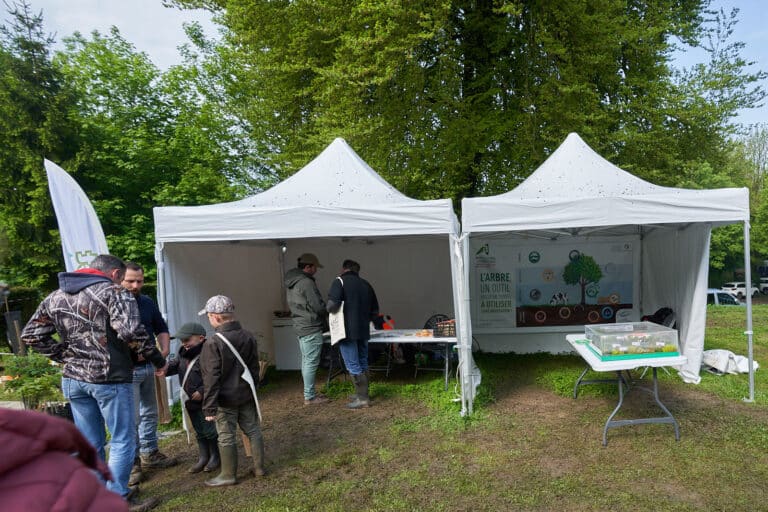 Rendez-vous Forêt Bois 2023