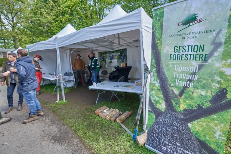 Rendez-vous Forêt Bois 2023