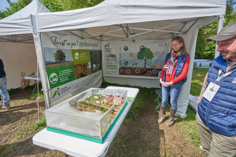 Rendez-vous Forêt Bois 2023