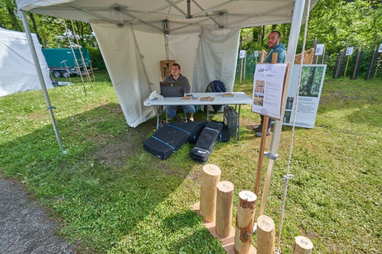 Rendez-vous Forêt Bois 2023