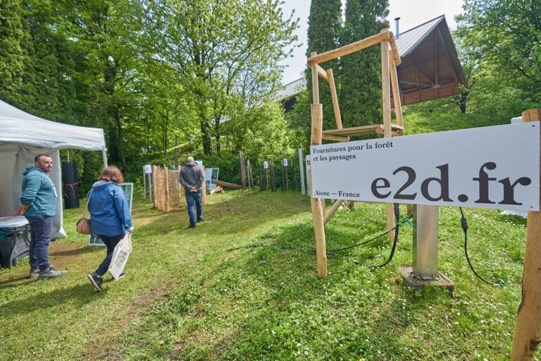 Rendez-vous Forêt Bois 2023