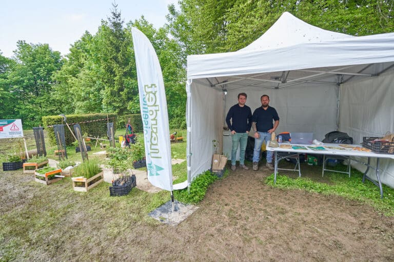 Rendez-vous Forêt Bois 2023