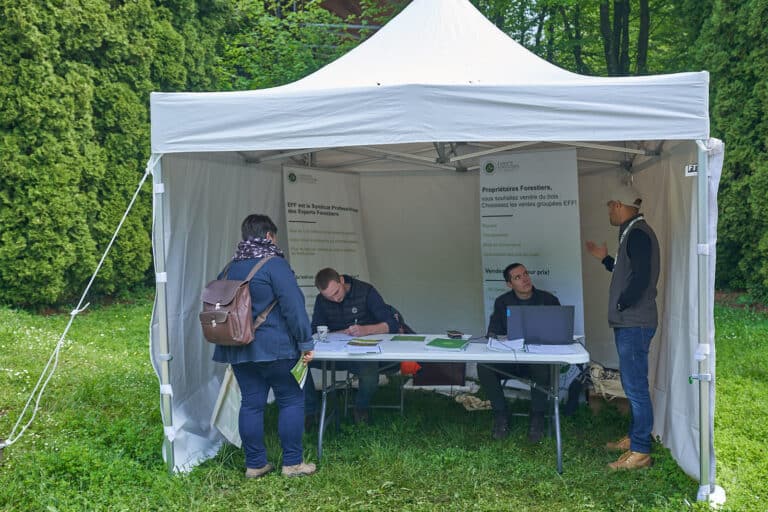 Rendez-vous Forêt Bois 2023