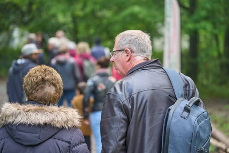 Rendez-vous Forêt Bois 2023