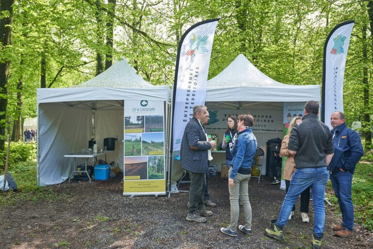 Rendez-vous Forêt Bois 2023