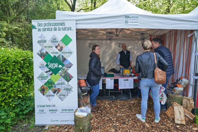 Rendez-vous Forêt Bois 2023