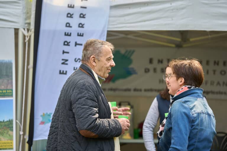 Rendez-vous Forêt Bois 2023