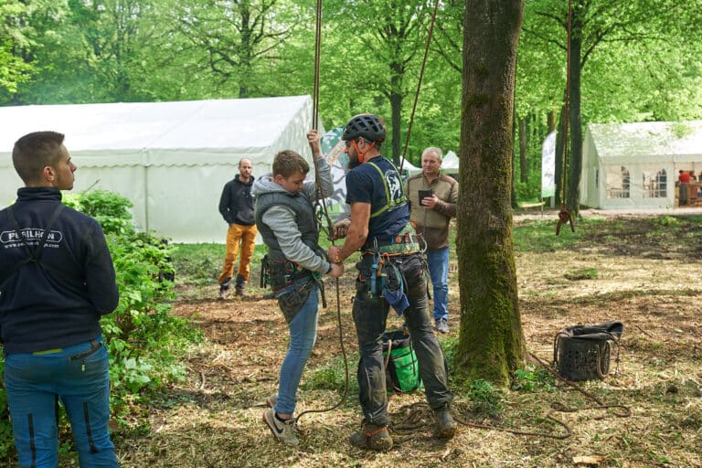 Rendez-vous Forêt Bois 2023