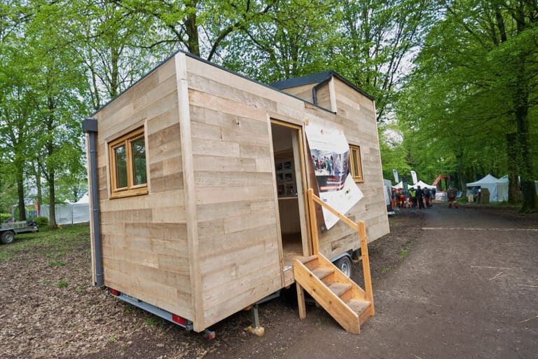 Rendez-vous Forêt Bois 2023