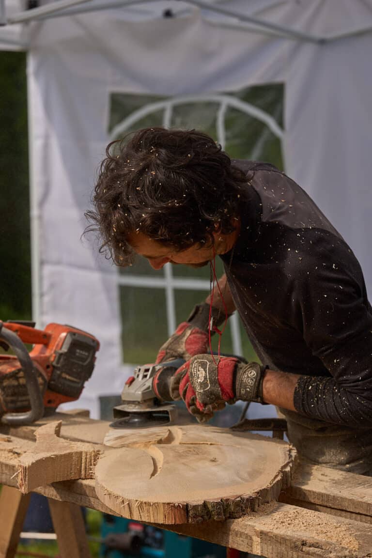 Rendez-vous Forêt Bois 2023