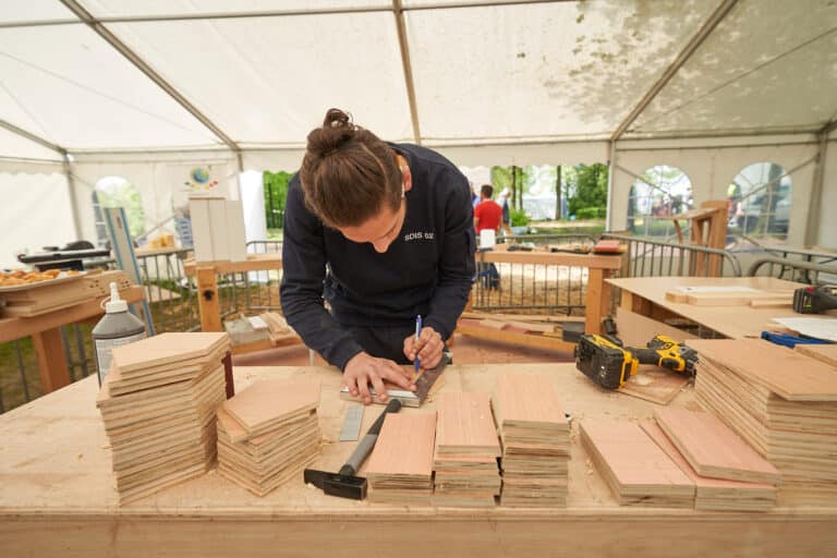 Rendez-vous Forêt Bois 2023