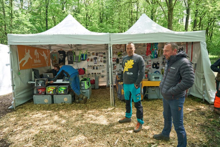 Rendez-vous Forêt Bois 2023