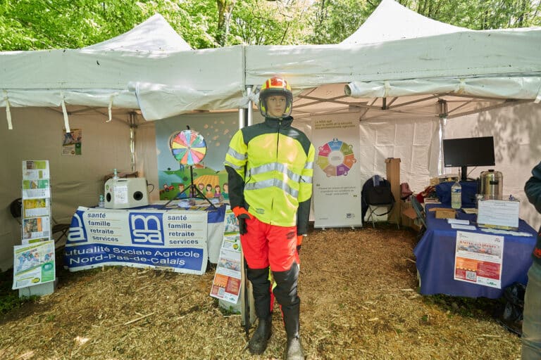 Rendez-vous Forêt Bois 2023