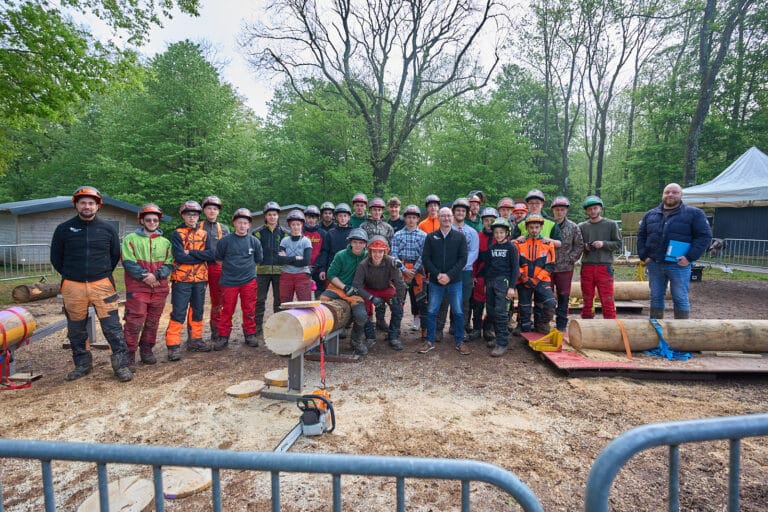 Rendez-vous Forêt Bois 2023