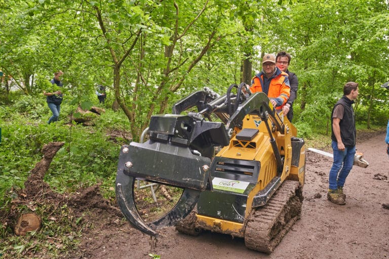 Rendez-vous Forêt Bois 2023