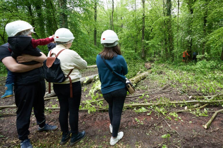 Rendez-vous Forêt Bois 2023