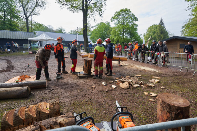 Rendez-vous Forêt Bois 2023