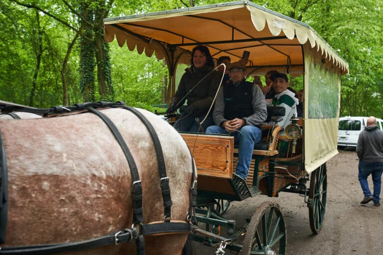 Rendez-vous Forêt Bois 2023