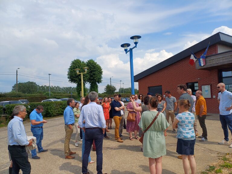 Assemblée générale de Fibois Hauts-de-France 2024