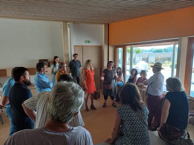 Assemblée générale de Fibois Hauts-de-France 2024