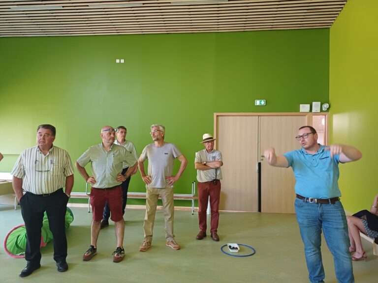 Assemblée générale de Fibois Hauts-de-France 2024