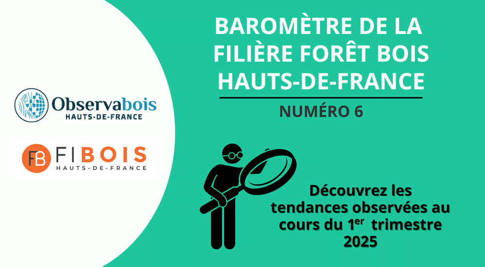 Baromètre de conjoncture #6