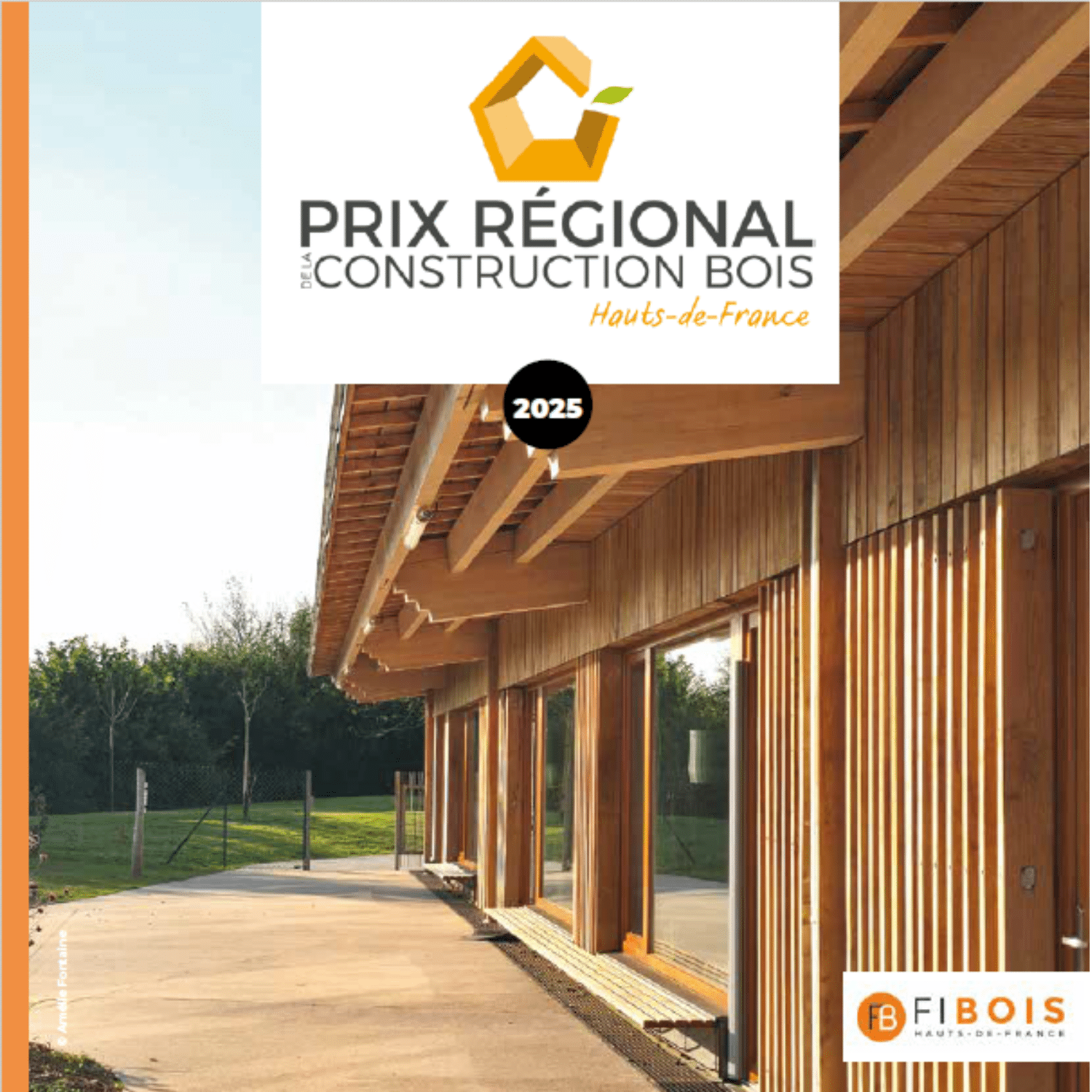 Prix Régional de la Construction Bois 2024