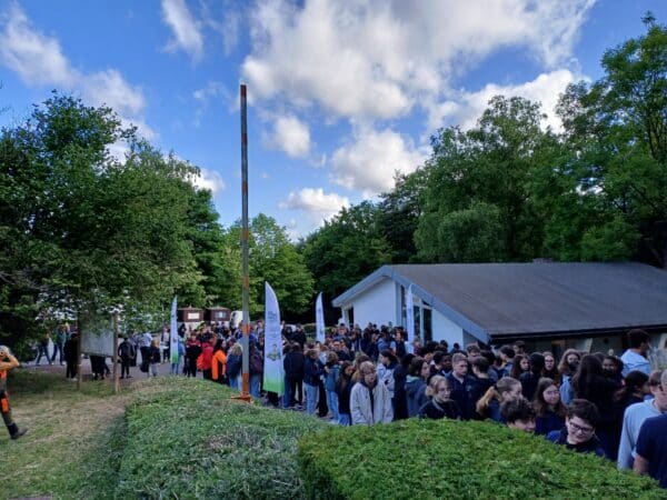 Retour sur le Rendez-Vous Forêt Bois 2025