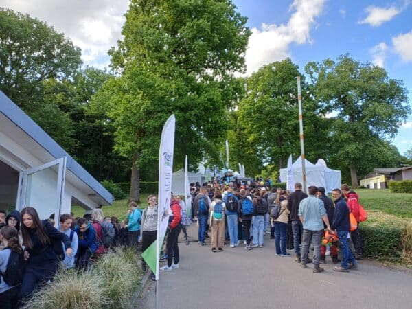 Rendez-Vous Forêt-Bois 2025