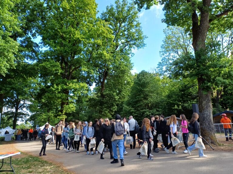 Rendez-Vous Forêt-Bois 2025