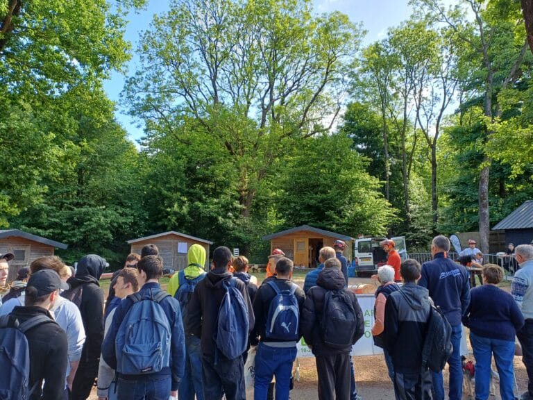 Rendez-Vous Forêt-Bois 2025