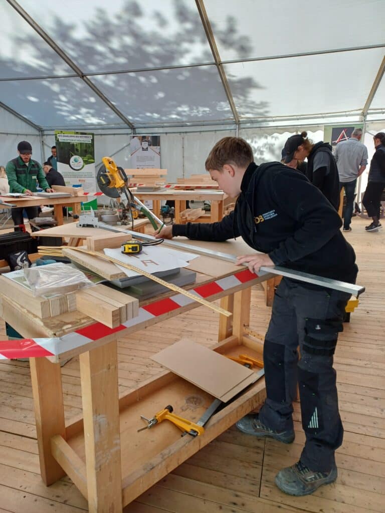 Rendez-Vous Forêt-Bois 2025