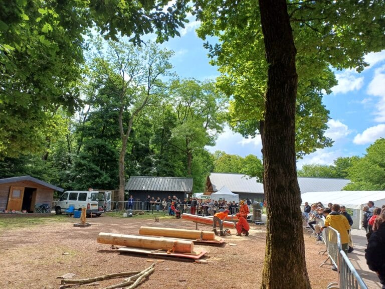 Rendez-Vous Forêt-Bois 2025