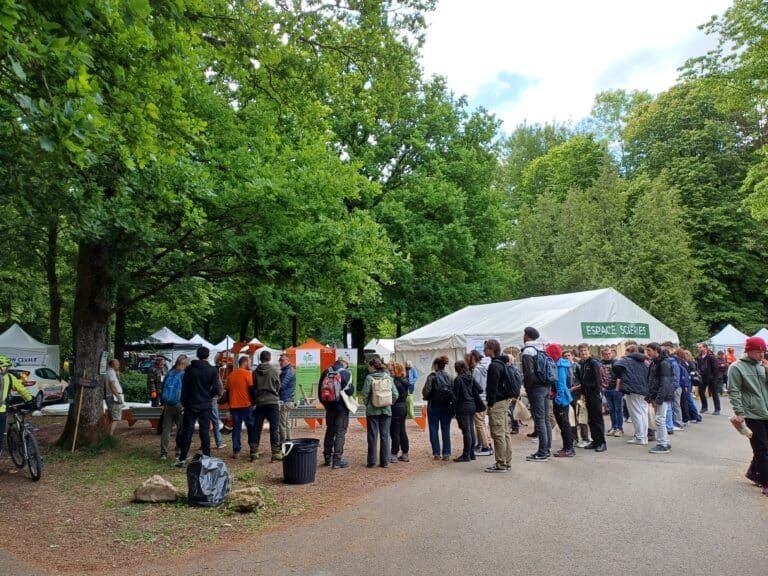Rendez-Vous Forêt-Bois 2025