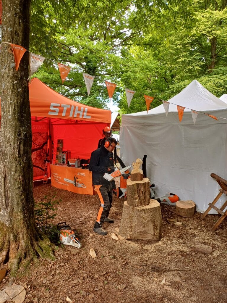 Rendez-Vous Forêt-Bois 2025