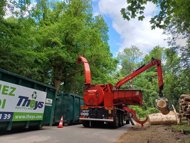 Rendez-Vous Forêt-Bois 2025