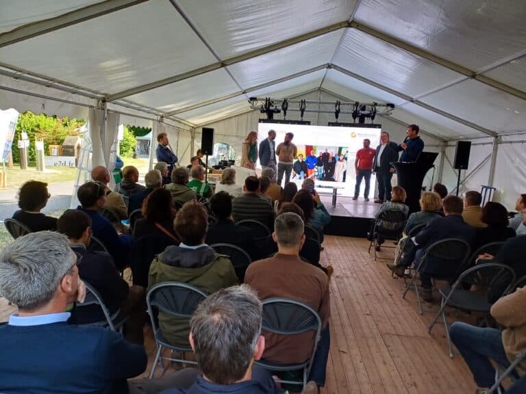 Rendez-Vous Forêt-Bois 2025