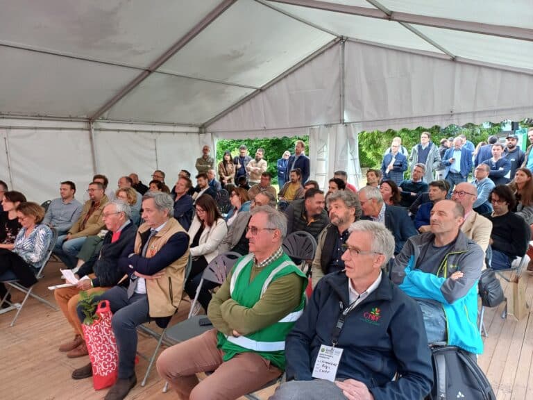Rendez-Vous Forêt-Bois 2025