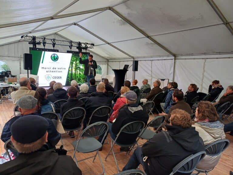 Rendez-Vous Forêt-Bois 2025