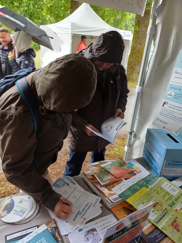 Rendez-Vous Forêt-Bois 2025