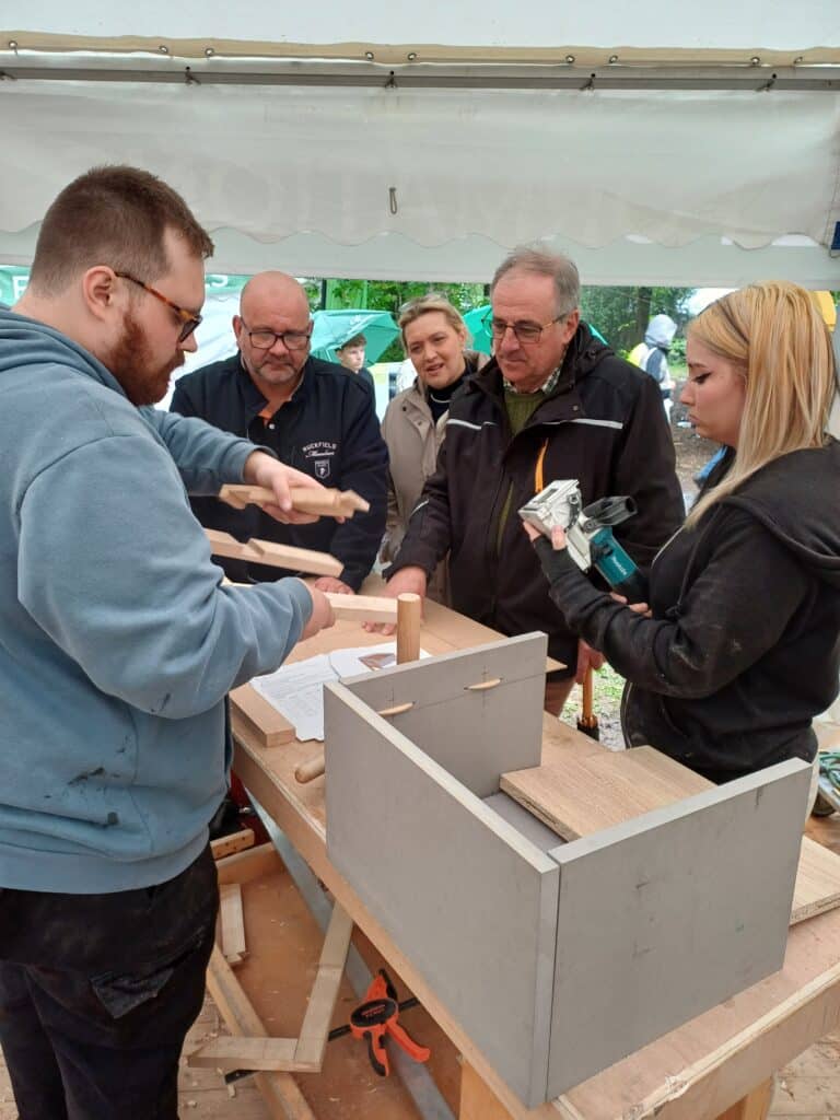 Rendez-Vous Forêt-Bois 2025