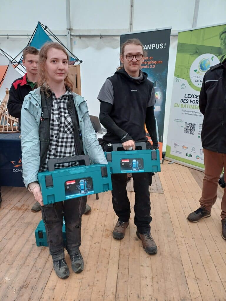 Rendez-Vous Forêt-Bois 2025