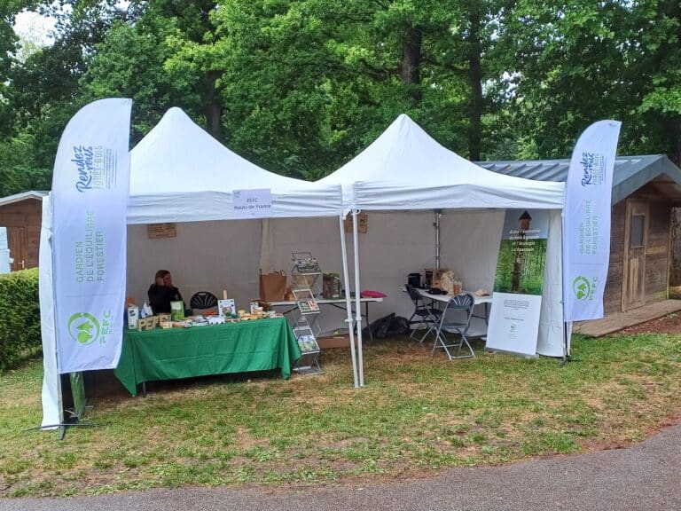 Rendez-Vous Forêt-Bois 2025